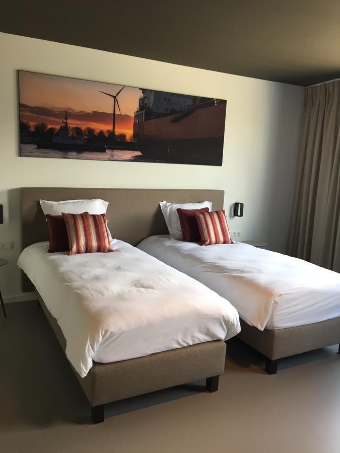 TRUST Hotel Beveren  Buitenkant foto
