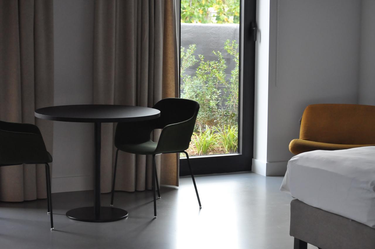 TRUST Hotel Beveren  Buitenkant foto