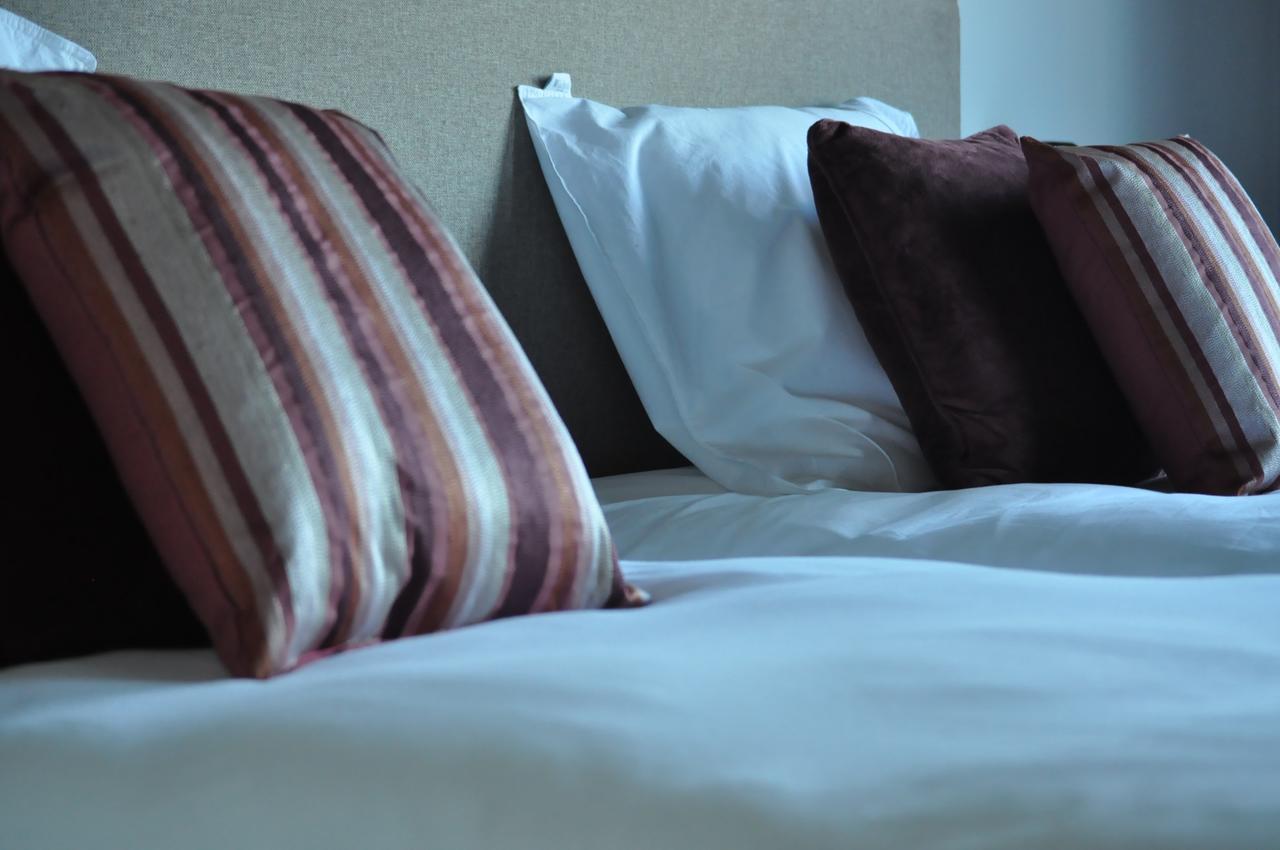 TRUST Hotel Beveren  Buitenkant foto