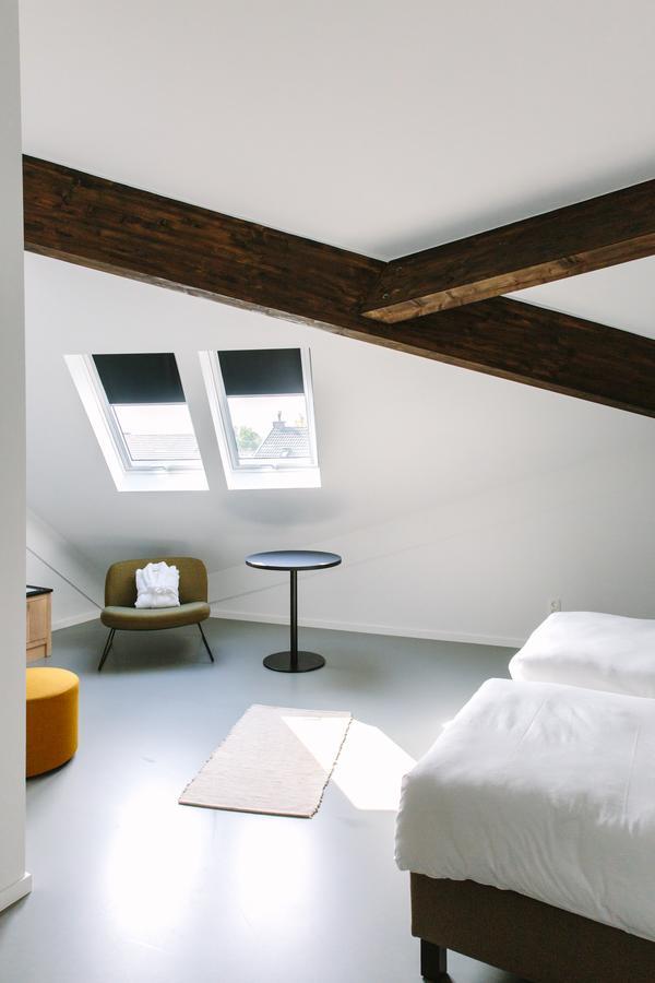 TRUST Hotel Beveren  Buitenkant foto