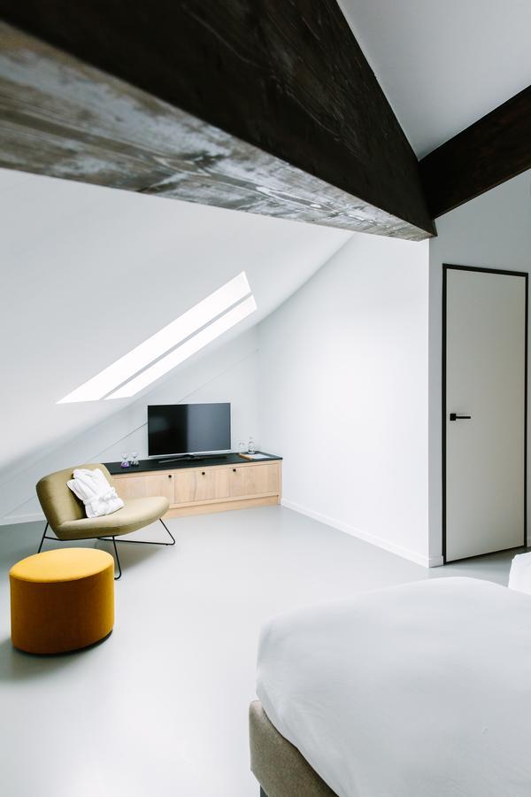 TRUST Hotel Beveren  Buitenkant foto