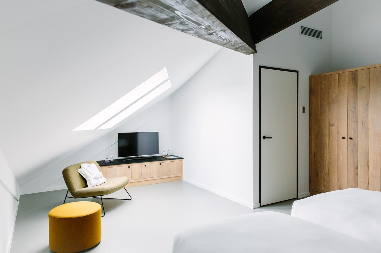 TRUST Hotel Beveren  Buitenkant foto